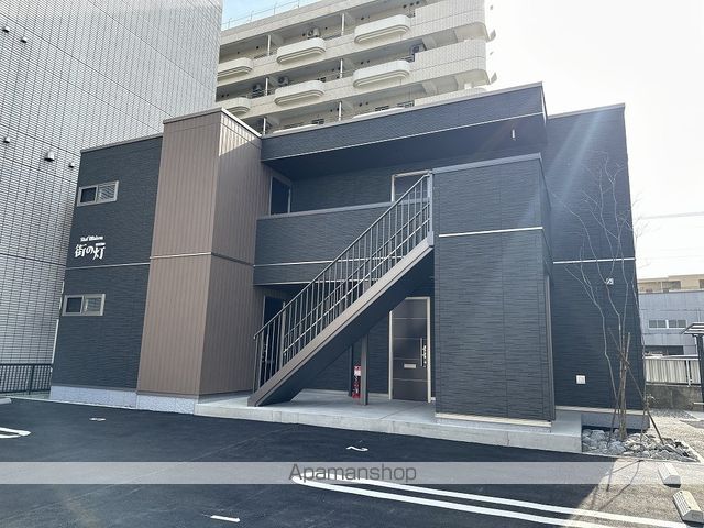 シャーメゾン街の灯（まちのひ） その他1