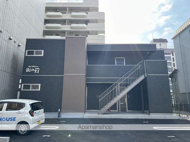 シャーメゾン街の灯（まちのひ） その他2
