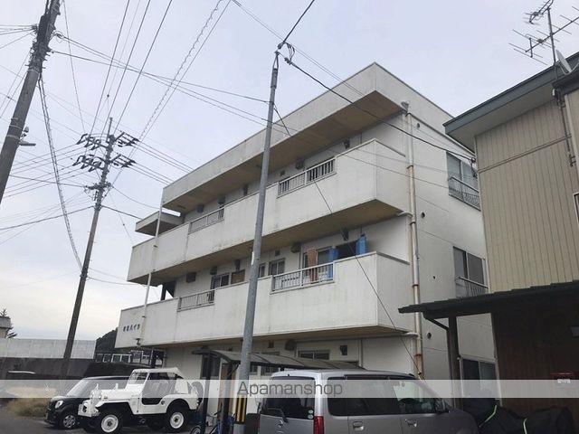Ｒ　ｓｉｄｅ 201号室 外観