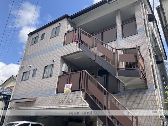 くれないハイツ その他1