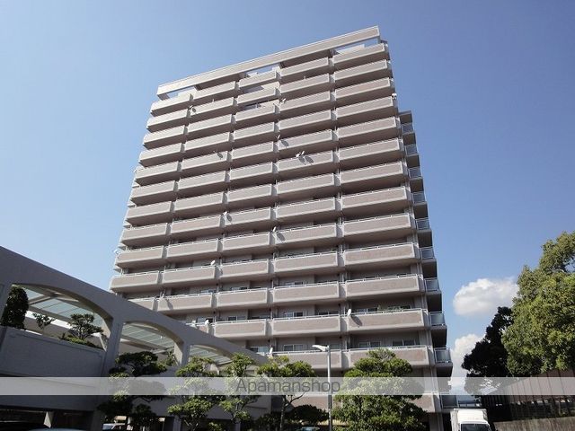 アルファステイツ高須（北棟） 702号室 外観