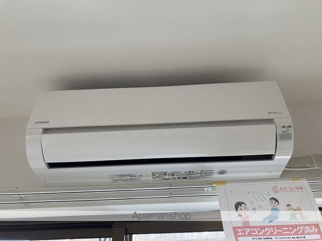 ハイツＭ１ その他