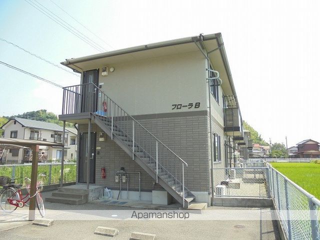 フローラ　Ｂ棟 その他1
