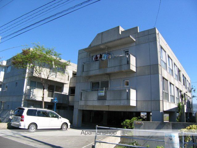 カサグレイズ 北106号室 外観