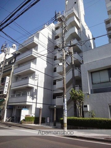 ダイアパレス追手前第２ 304号室 外観