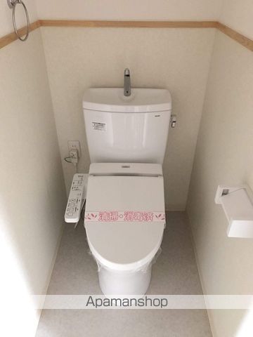 ガーデンハイツ永野Ⅴ その他6
