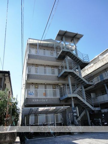 カスティージョＹ 302号室 外観