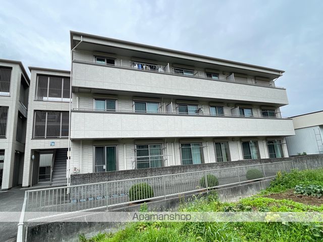 ハイツＫＵＲＡ　Ｂ 303号室 外観