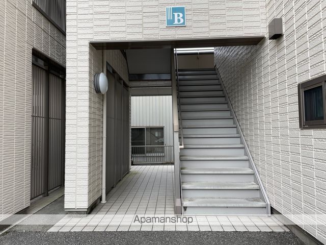 ハイツＫＵＲＡ　Ｂ その他2