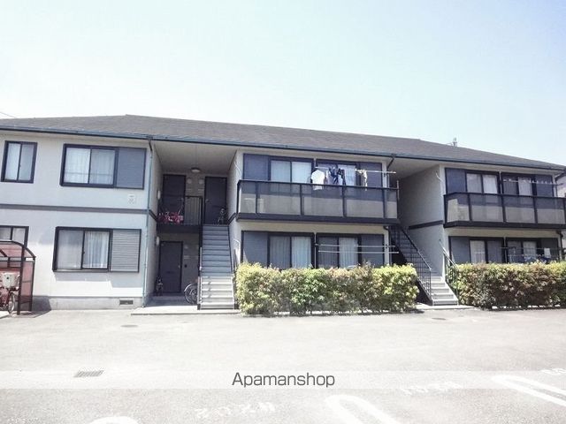 クレセント・トウヨウ　Ｂ棟 その他1