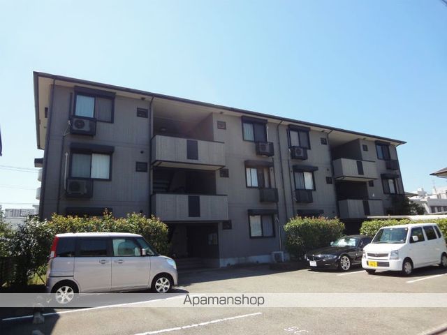 ヴィレッジ札場　Ａ棟 その他1