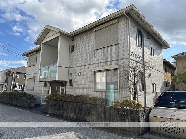ダイヤメゾン　Ａ棟 その他2