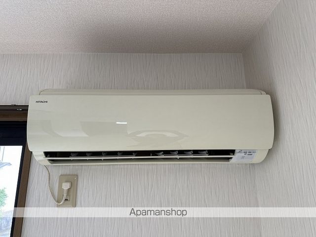 コーポブルースカイ その他16