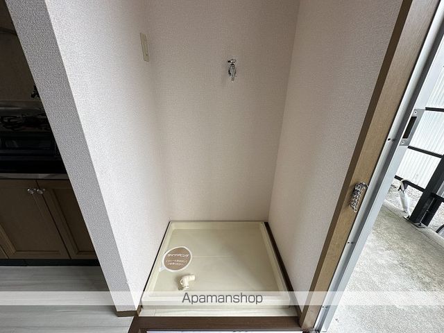 コーポブルースカイ その他22
