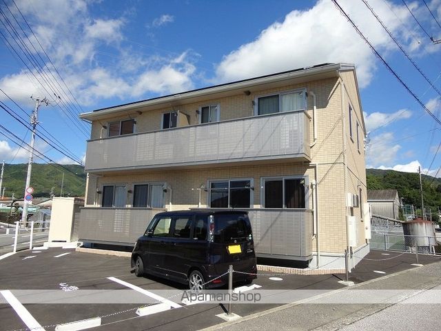 モンブランⅡ その他1