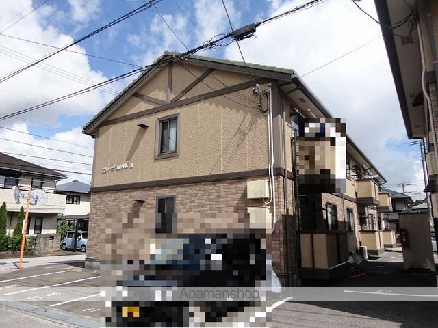 ウィルモア観月坂　Ａ棟 その他1