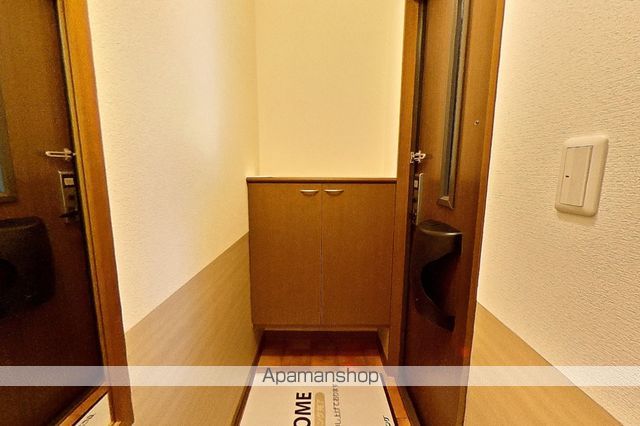 ウィルモア観月坂　Ａ棟 その他14