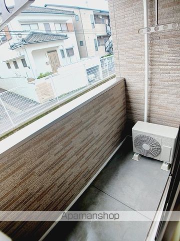 メゾンコリーヌ その他13