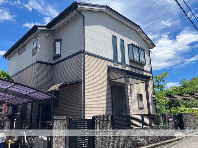 中秦泉寺戸建 その他1