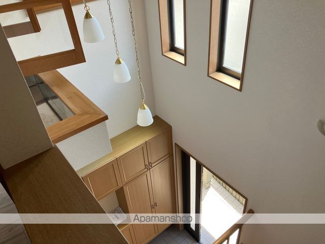 中秦泉寺戸建 その他19
