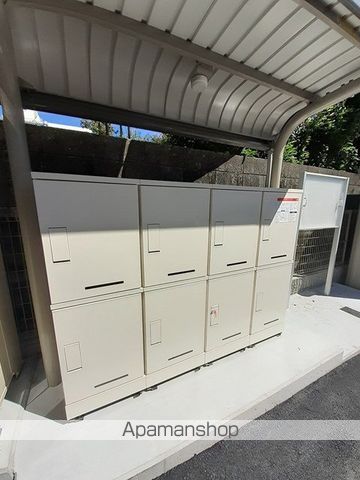 マリオ葛島　Ｂ その他18