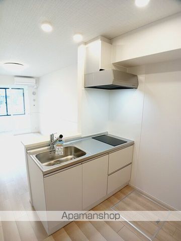 ダンケリーナ その他4
