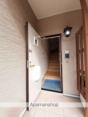 メゾンブローテ　Ａ その他14