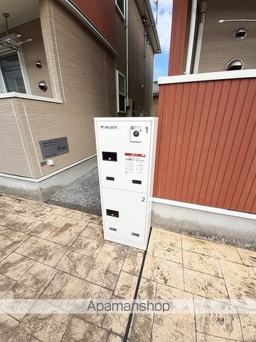 メゾンブローテ　Ａ その他18