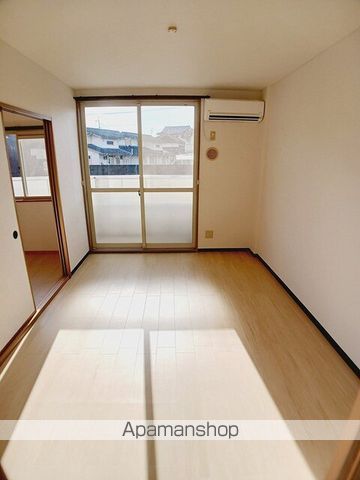 コモドハイツＡ その他3