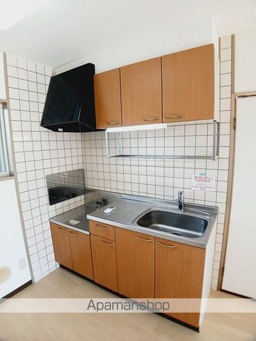 コモドハイツＡ その他4