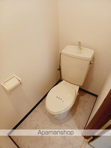 コモドハイツＡ その他6