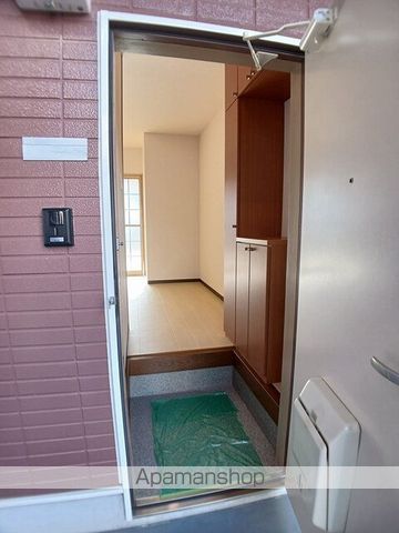 コモドハイツＡ その他14