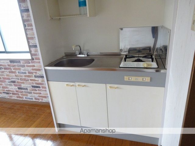 ハイツ六泉Ⅱ その他4