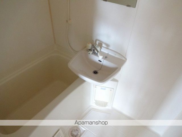 ハイツ六泉Ⅱ その他