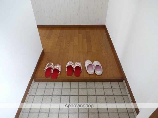 ハイツ六泉Ⅱ その他