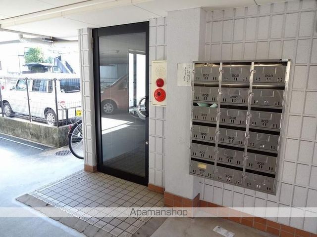 ハイツ六泉Ⅱ その他