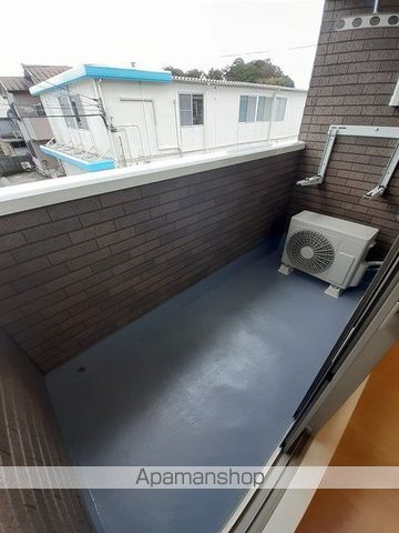 コントレイル　Ⅰ その他13
