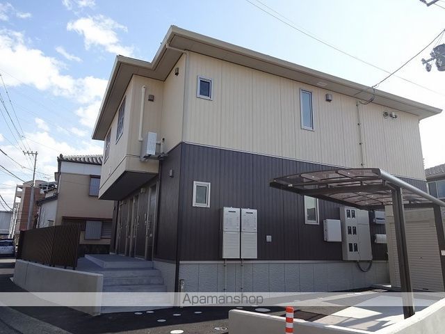 シャーメゾンかすみ　Ａ棟 その他2