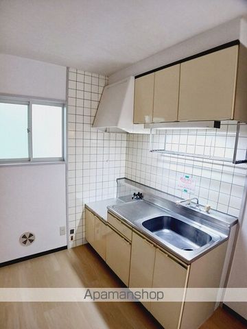 カレントハウスⅡＢ その他4