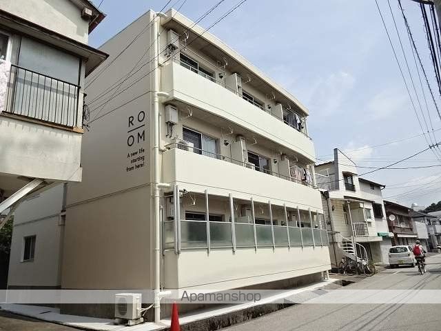 ＲＯＯＭ 106号室 外観