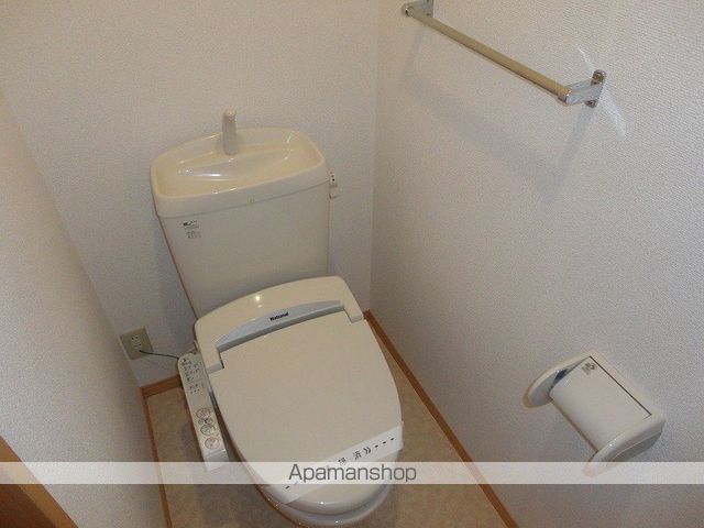 アムール万々　Ａ棟 その他6