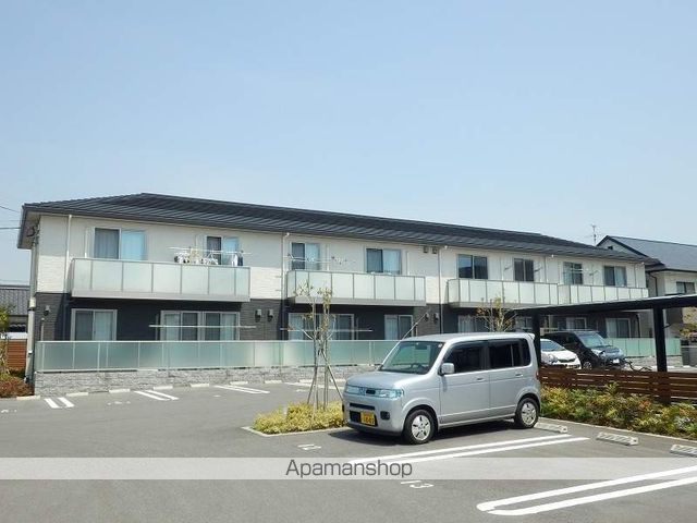 シャーメゾン　ラ・フレーズ　Ａ棟 その他2