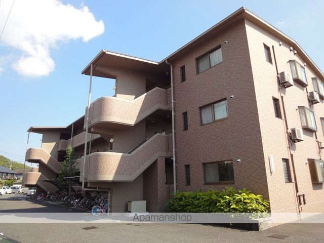エスペランサ　Ⅱ 306号室 外観