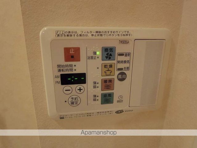 フォブールわげん その他16