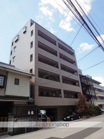 エポカ大川筋 603号室 外観