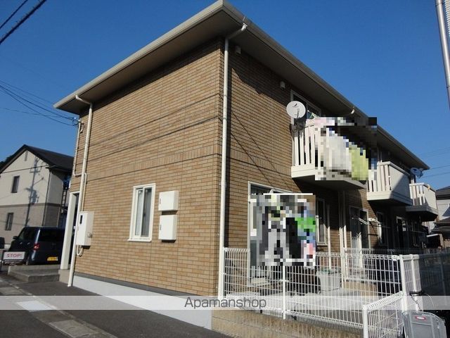 ドルフ東久万Ⅱ その他1