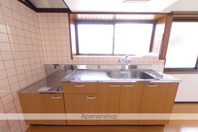 平和町貸家（３ＤＫ） その他4