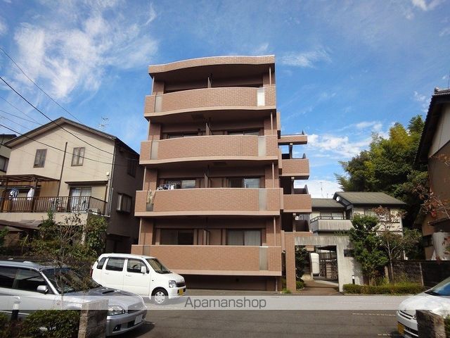 山帰来 101号室 外観
