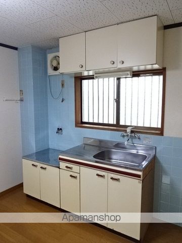ハイツセピア その他4