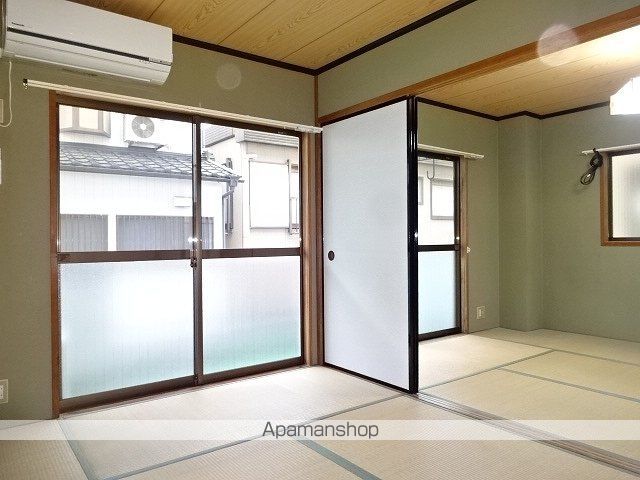 ハイツセピア その他21